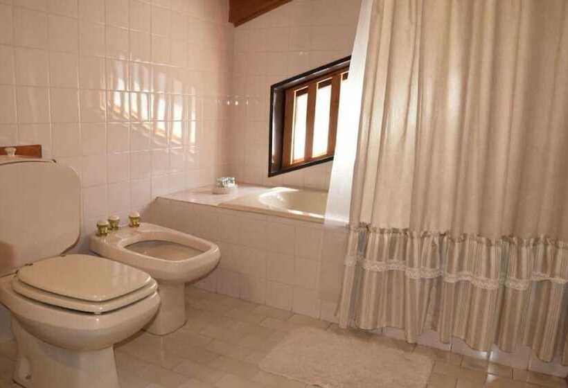 هتل Hosteria El Condado By Nordic