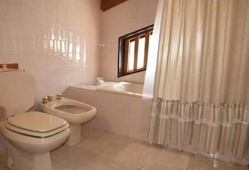 هتل Hosteria El Condado By Nordic