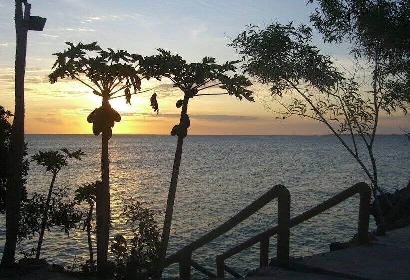 فندق Karamba Eco Boutique