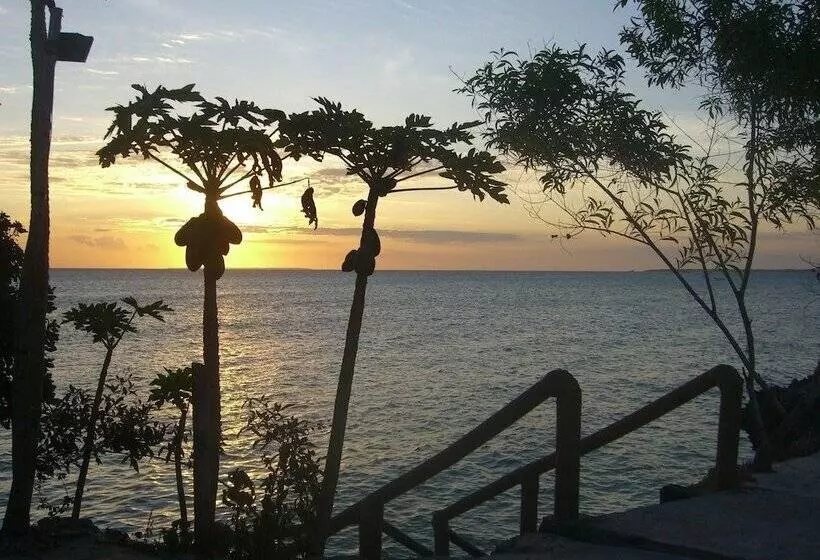 Отель Karamba Eco Boutique