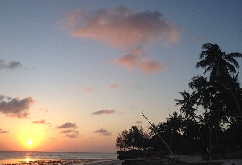 فندق Karamba Eco Boutique