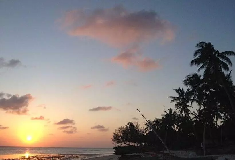 Отель Karamba Eco Boutique