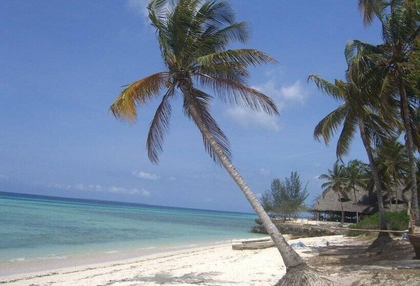 فندق Karamba Eco Boutique