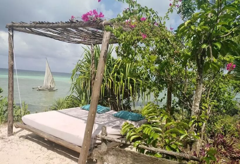 Отель Karamba Eco Boutique