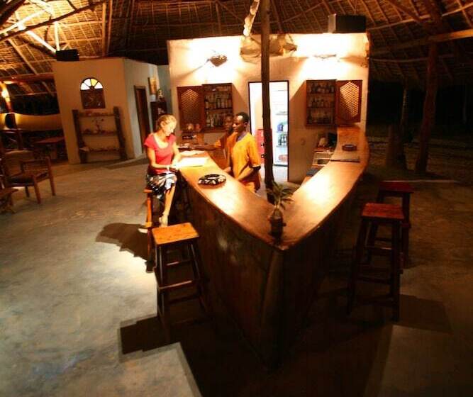 فندق Karamba Eco Boutique