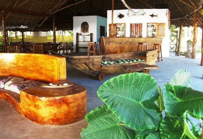 فندق Karamba Eco Boutique