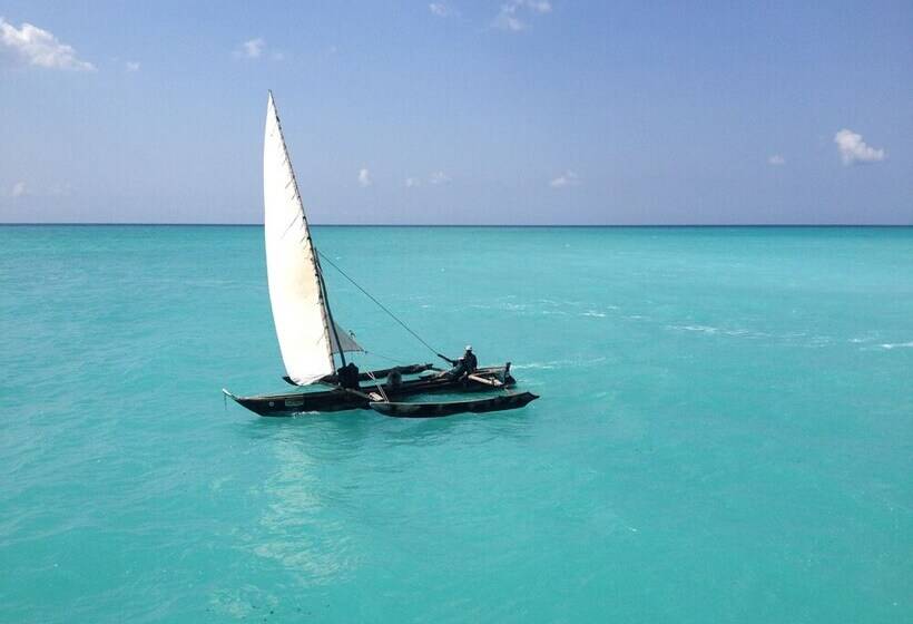 فندق Karamba Eco Boutique