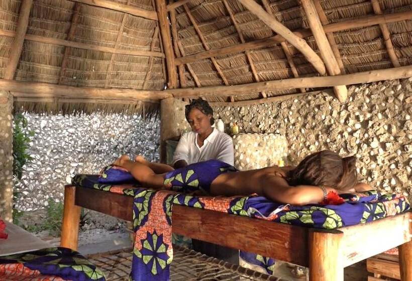 فندق Karamba Eco Boutique