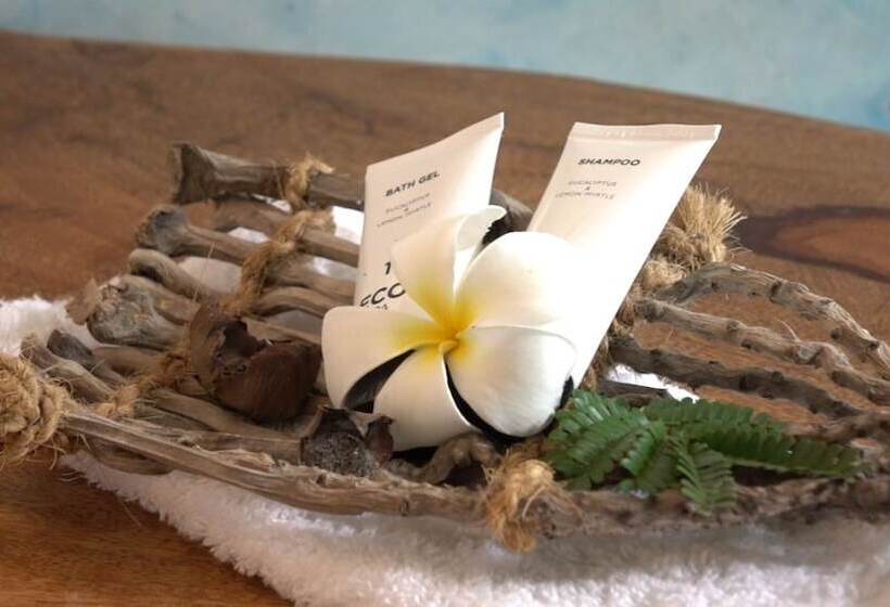 فندق Karamba Eco Boutique