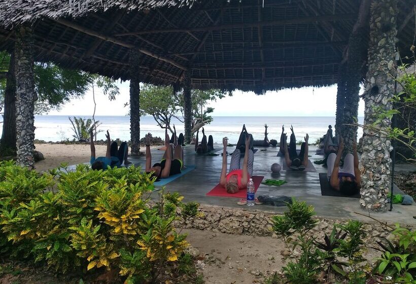 فندق Karamba Eco Boutique