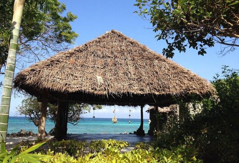 فندق Karamba Eco Boutique