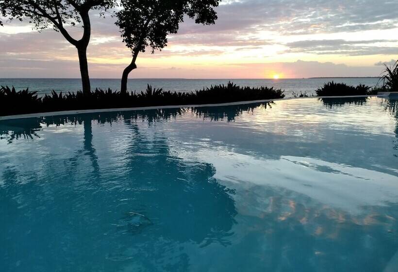 فندق Karamba Eco Boutique