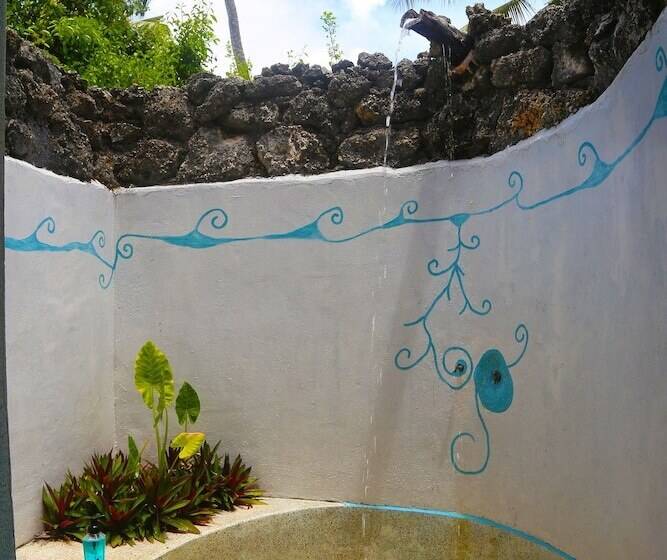 فندق Karamba Eco Boutique