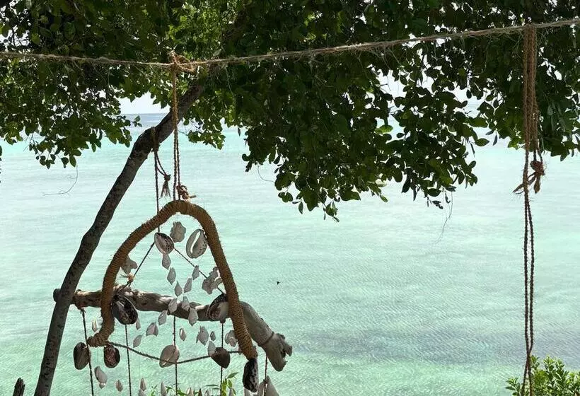 هتل Karamba Eco Boutique