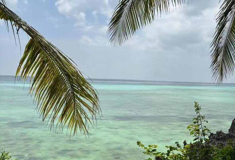 هتل Karamba Eco Boutique