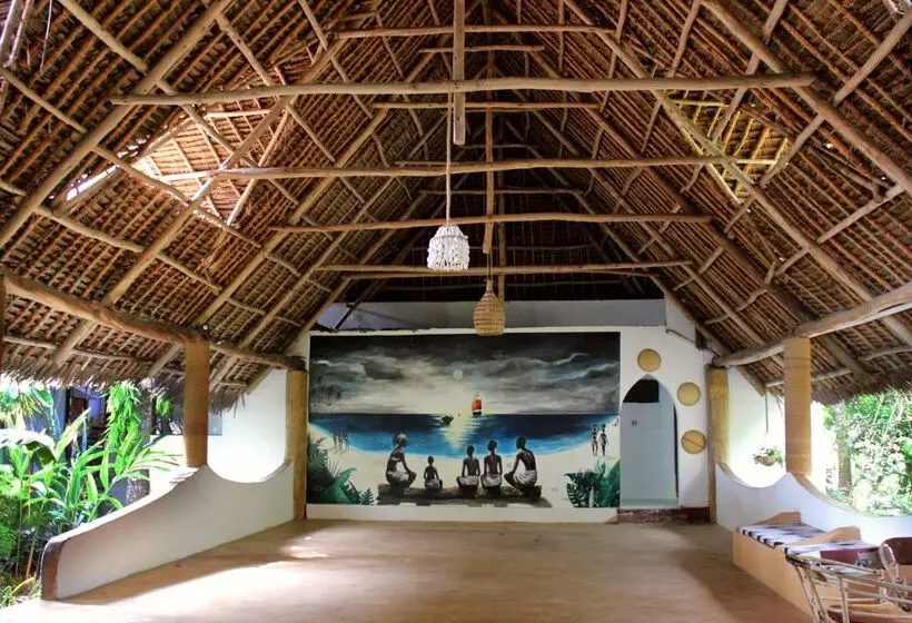 هتل Karamba Eco Boutique