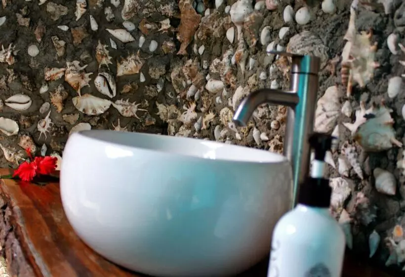 هتل Karamba Eco Boutique