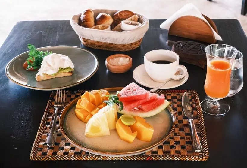 هتل Karamba Eco Boutique