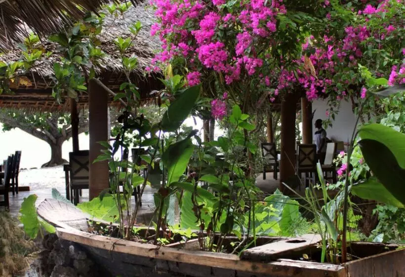 هتل Karamba Eco Boutique