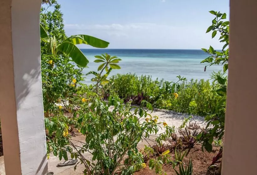 هتل Karamba Eco Boutique