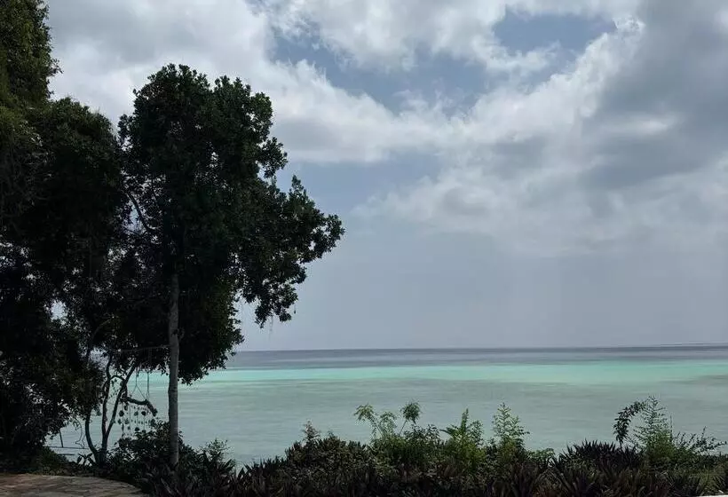هتل Karamba Eco Boutique