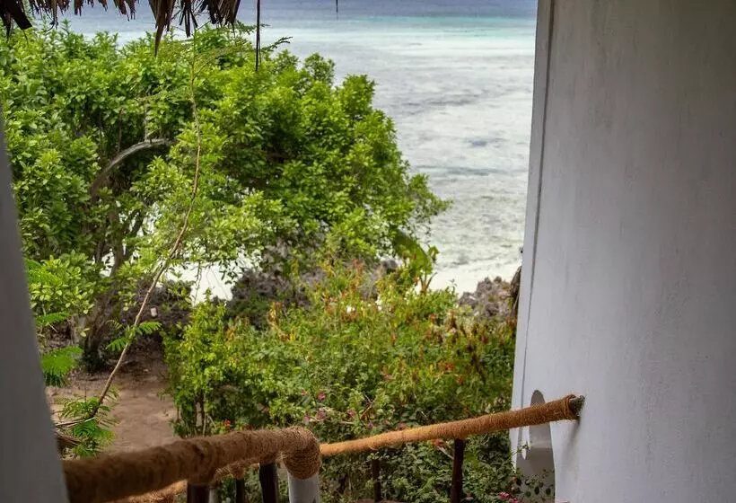 هتل Karamba Eco Boutique