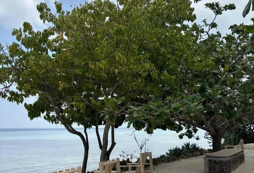 هتل Karamba Eco Boutique