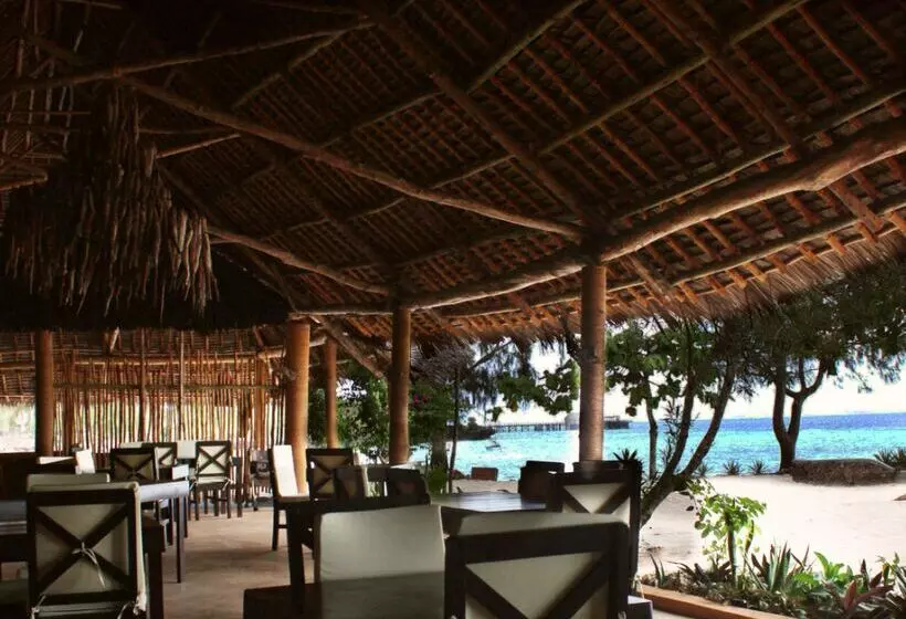 هتل Karamba Eco Boutique