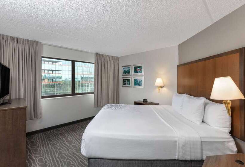 ホテル La Quinta By Wyndham Secaucus Meadowlands