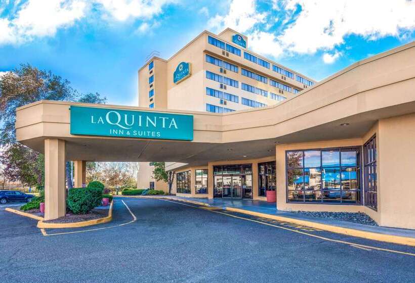 ホテル La Quinta By Wyndham Secaucus Meadowlands