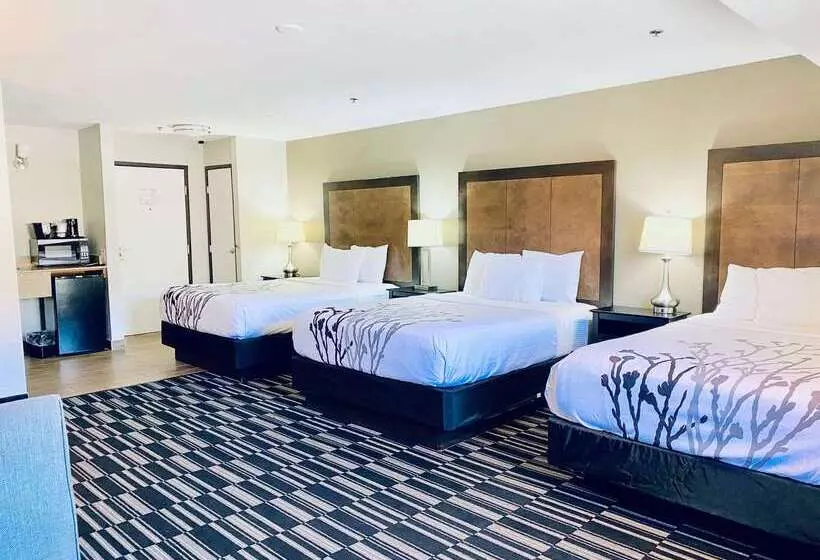 호텔 La Quinta Inn By Wyndham Steamboat Springs