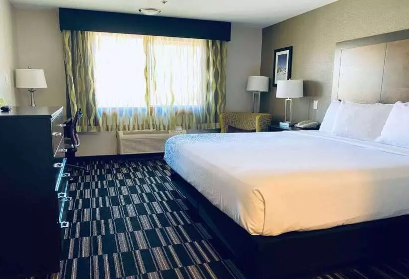 호텔 La Quinta Inn By Wyndham Steamboat Springs