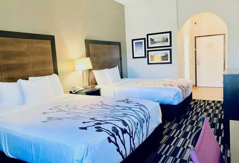 호텔 La Quinta Inn By Wyndham Steamboat Springs