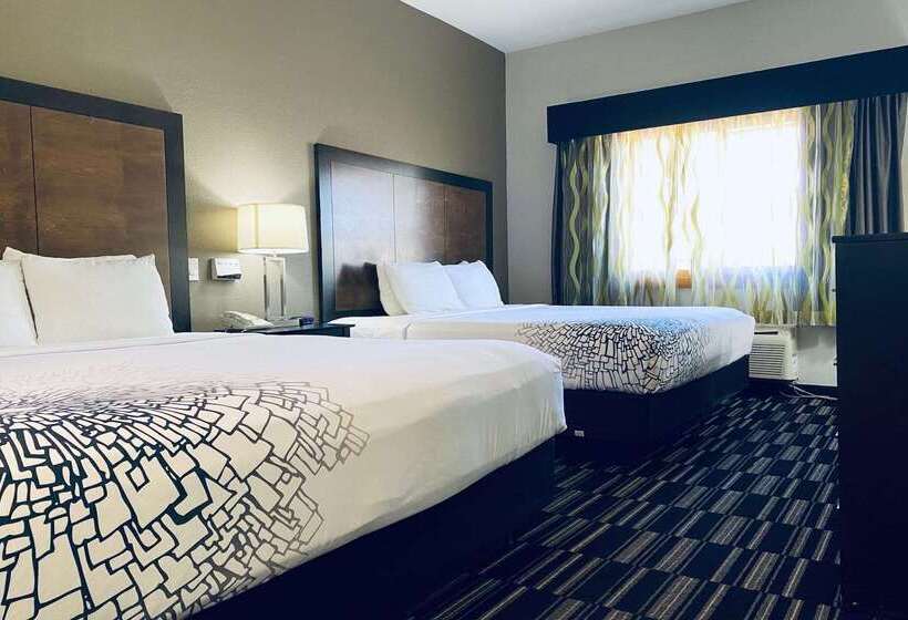 هتل La Quinta Inn By Wyndham Steamboat Springs