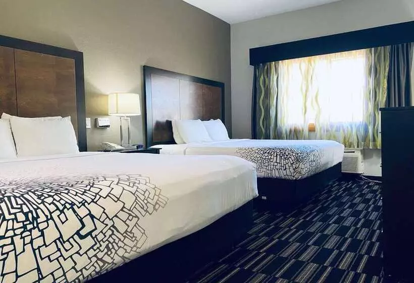 호텔 La Quinta Inn By Wyndham Steamboat Springs