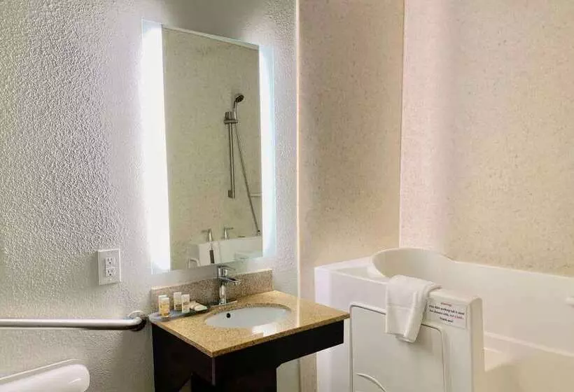 호텔 La Quinta Inn By Wyndham Steamboat Springs