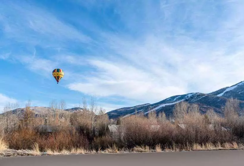 호텔 La Quinta Inn By Wyndham Steamboat Springs