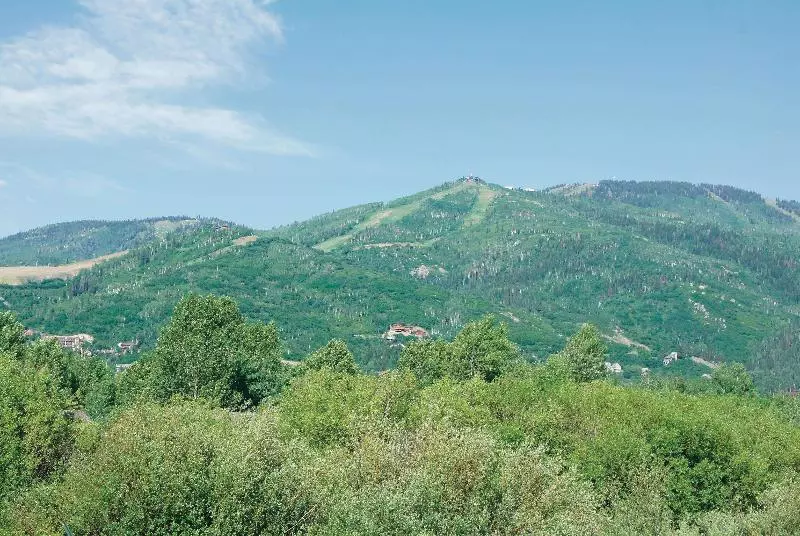 호텔 La Quinta Inn By Wyndham Steamboat Springs