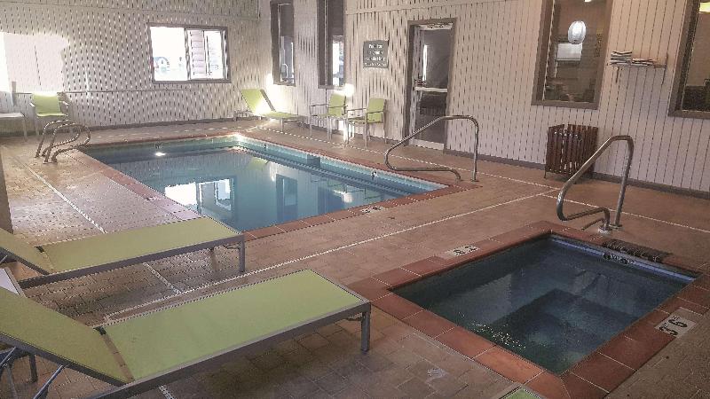 هتل La Quinta Inn By Wyndham Steamboat Springs