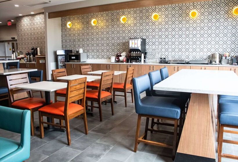 호텔 La Quinta By Wyndham Belton   Temple South