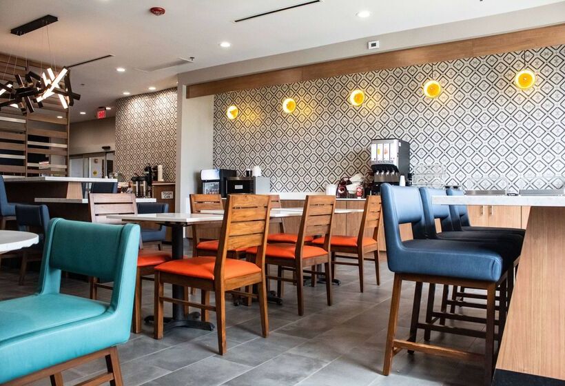 호텔 La Quinta By Wyndham Belton   Temple South