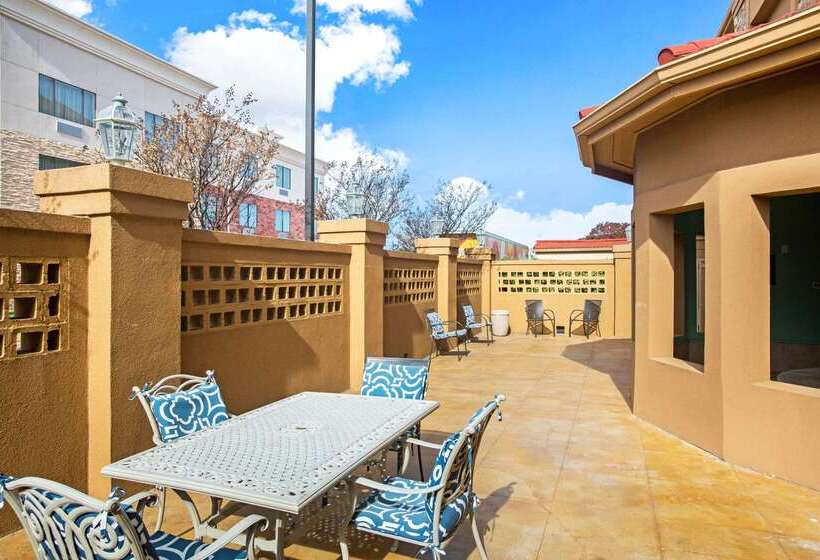 호텔 La Quinta By Wyndham Belton   Temple South