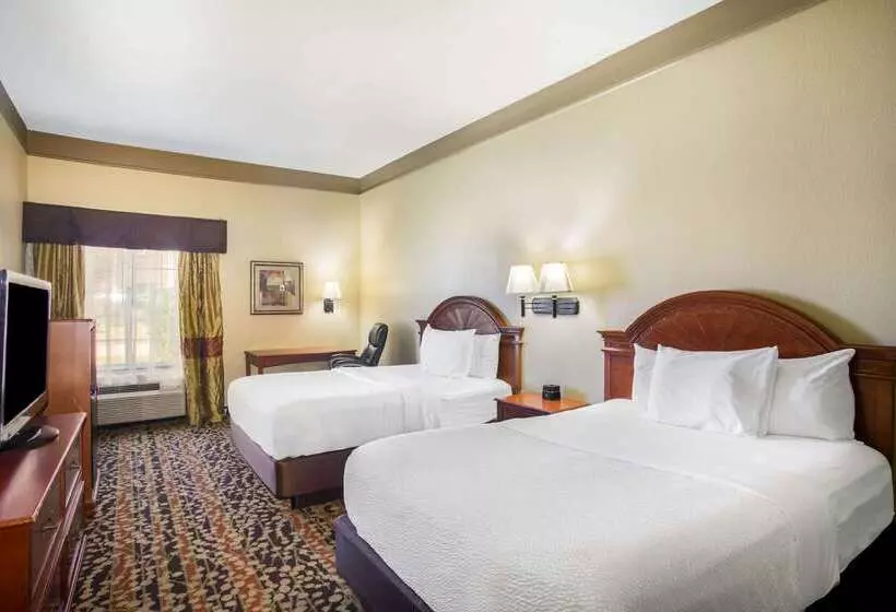 호텔 La Quinta By Wyndham Belton   Temple South