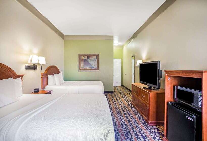 호텔 La Quinta By Wyndham Belton   Temple South