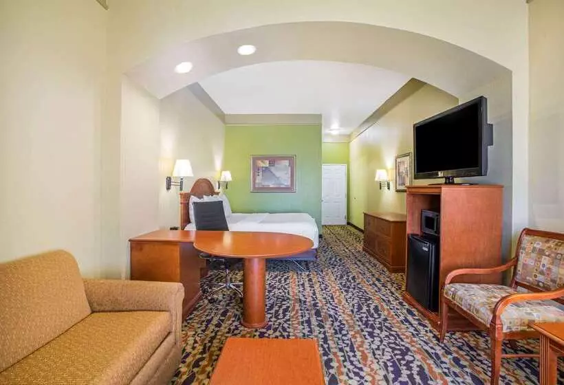 호텔 La Quinta By Wyndham Belton   Temple South