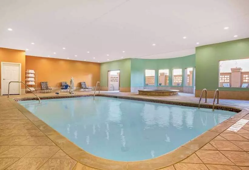 호텔 La Quinta By Wyndham Belton   Temple South