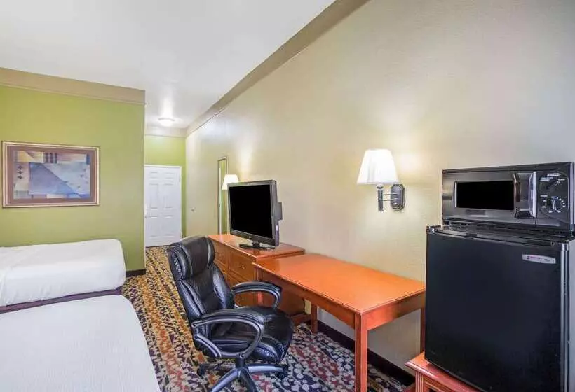 호텔 La Quinta By Wyndham Belton   Temple South