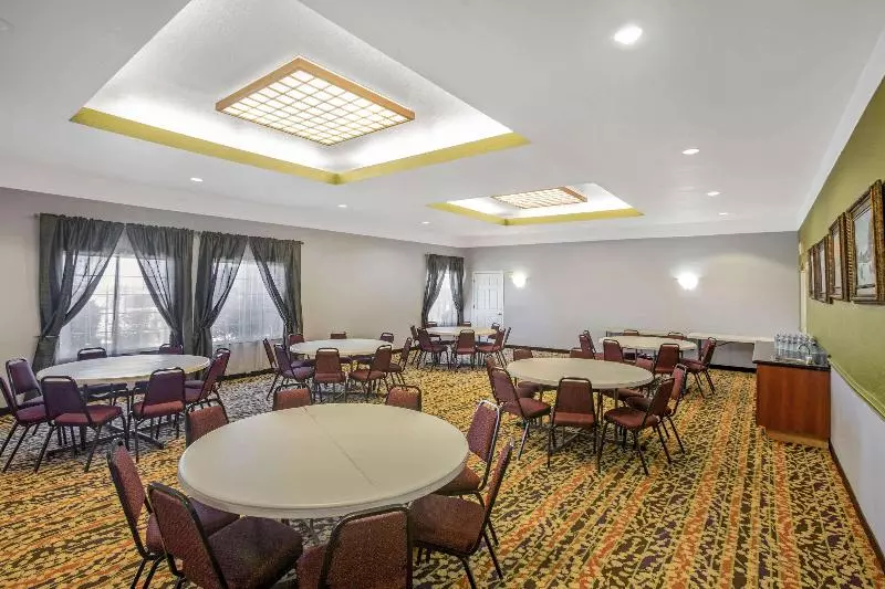 호텔 La Quinta By Wyndham Belton   Temple South