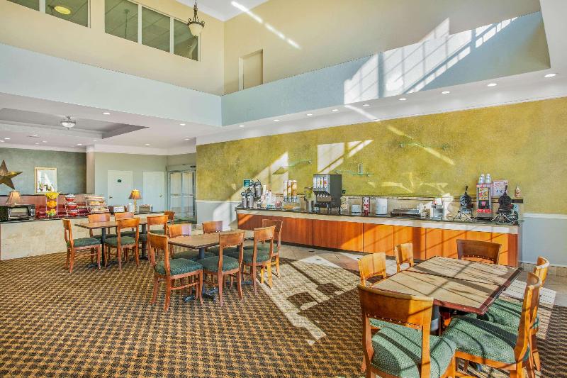 호텔 La Quinta By Wyndham Belton   Temple South