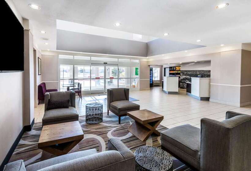 Отель La Quinta By Wyndham Roswell